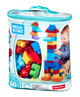 Конструктор MEGA BLOKS 60 елементів (0065541084162) (955555908216102) - Уцінка - зображення 1