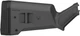 Приклад Magpul SGA для Mossberg 500/590/590A1 Maverick88 Stealth Gray (MAG490-GRY) - изображение 1