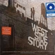 Вінілова платівка West Side Story - by Spilberg - дві платівки - Blue Limited Edition 12" - изображение 1
