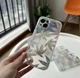 Панель Конопляне Листя для Apple Iphone 11 ProMax Transparent - зображення 3