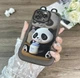 Панель PandaWithMilk для Apple Iphone 13 ProMax Khaki - зображення 2