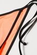 Нижняя часть купальника H&M 0566140 38 Персиковая - изображение 4