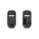 Комплект (клавиатура, мышь) REAL-EL Kit 551W Black - изображение 6