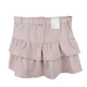 Детская юбка Name It Пудровый 134см 130723-008986 - изображение 2