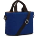 Сумка Kipling MINTA Bla Blue Beige (4NY) - изображение 4