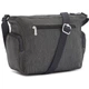 Сумка Kipling GABBIE S Black Peppery (78S) - изображение 3