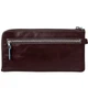 Клатч Piquadro BLUE SQUARE (B2) Cognac AC2648B2_MO - изображение 3
