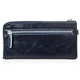 Клатч Piquadro BLUE SQUARE (B2) Navy Blue AC2648B2_BLU2 - зображення 4
