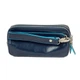 Клатч Piquadro BLUE SQUARE (B2) Navy Blue AC2141B2_BLU2 - зображення 5