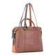 Сумка Piquadro CIRCLE (W92) Brown-Orange BD4574W92_MAR - изображение 2