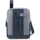 Сумка Piquadro URBAN Grey-Bordo CA1816UB00_GRBO - зображення 1