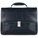 Портфель Piquadro BLUE SQUARE (B2) Navy Blue CA3111B2_BLU2 - зображення 1