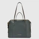 Женская сумка Piquadro CIRCLE (W92) Forest-Olive BD4574W92_VEVE2 - изображение 1