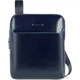 Сумка Piquadro BLUE SQUARE (B2) Navy Blue CA5085B2_BLU2 - изображение 1