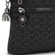 Сумка Kipling ALVAR Signature Emb (K59) - изображение 3