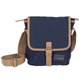 Сумка Travelite HEMPLINE/Navy TL000581-20 - зображення 2