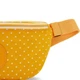 Сумка на пояс Kipling NEW FRESH Soft Dot Yellow (M67) - зображення 5