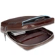 Сумка Piquadro BLUE SQUARE (B2) Cognac CA3084B2_MO - изображение 3