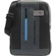 Сумка Piquadro URBAN (UB00) Black-Grey CA1816UB00_NGR - изображение 1
