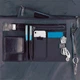 Портфель Piquadro BLUE SQUARE (B2) Navy Blue CA2849B2_BLU2 - изображение 3