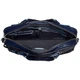 Портфель Piquadro BLUE SQUARE (B2) Navy Blue CA2849B2_BLU2 - изображение 4