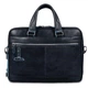 Портфель Piquadro BLUE SQUARE (B2) Navy Blue CA2849B2_BLU2 - изображение 6