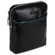 Сумка Piquadro BLUE SQUARE (B2) Black CA5085B2_N - изображение 3