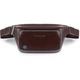 Сумка на пояс Piquadro BLUE SQUARE (B2) Cognac CA2174B2_MO - изображение 1
