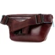 Сумка на пояс Piquadro BLUE SQUARE (B2) Cognac CA2174B2_MO - изображение 3