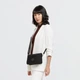 Сумка Kipling RIRI Paka Black (79S) - изображение 6