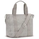 Сумка Kipling ASSENI MINI Grey Gris (89L) - изображение 6
