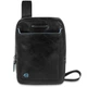 Сумка Piquadro BLUE SQUARE (B2) Black CA3084B2_N - изображение 1
