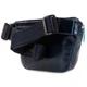 Сумка на пояс Piquadro BLUE SQUARE (B2) Navy Blue CA2174B2_BLU2 - изображение 5