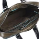Портфель Piquadro BLUE SQUARE (B2) Olive-Black CA2849B2_VEN - зображення 4