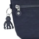 Сумка Kipling ARTO S Blue Bleu 2 (96V) - зображення 3