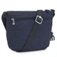Сумка Kipling ARTO S Blue Bleu 2 (96V) - зображення 4