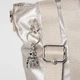 Сумка Kipling ASSENI S Metallic Glow (48I) - изображение 5