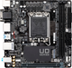 Материнская плата Gigabyte H610I (s1700, Intel H610, PCI-Ex16) - изображение 1