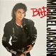 Вінілова платівка Michael Jackson – Bad LP 1987/2015 (88875143741) - зображення 1