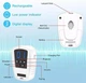 Бездротова кнопка виклику Daytech Caregiver CC20 - зображення 6