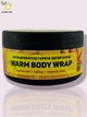 Антицелюлітне гаряче обгортання Top Beauty Warm Body Wrap 250 мл - зображення 2