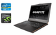 Ігровий ноутбук Б-клас Gigabyte P57 / 17.3" (1920x1080) IPS / Intel Core i7-6700HQ (4 (8) ядра по 2.6 - 3.5 GHz) / 16 GB DDR4 / 512 GB SSD / nVidia GeForce GTX 1070, 8 GB GDDR5, 256-bit / WebCam / HDMI б/в - зображення 1
