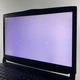 Ігровий ноутбук Б-клас Gigabyte P57 / 17.3" (1920x1080) IPS / Intel Core i7-6700HQ (4 (8) ядра по 2.6 - 3.5 GHz) / 16 GB DDR4 / 512 GB SSD / nVidia GeForce GTX 1070, 8 GB GDDR5, 256-bit / WebCam / HDMI б/в - зображення 3