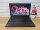 Ноутбук Б-класс Lenovo ThinkPad L570 / 15.6" (1920x1080) TN / Intel Core i5-7200U (2 (4) ядра по 2.5 - 3.1 GHz) / 8 GB DDR4 / 128 GB SSD / Intel HD Graphics 620 / WebCam б/у - изображение 2