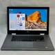 Ноутбук-трансформер Dell Inspiron 15-5568 / 15.6" (1920x1080) IPS Touch / Intel Core i7-6500U (2 (4) ядра по 2.5 - 3.1 GHz) / 16 GB DDR4 / 500 GB SSD / Intel UHD Graphics 520 / WebCam б/у - изображение 2