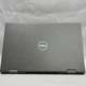 Ноутбук-трансформер Dell Inspiron 15-5568 / 15.6" (1920x1080) IPS Touch / Intel Core i7-6500U (2 (4) ядра по 2.5 - 3.1 GHz) / 16 GB DDR4 / 500 GB SSD / Intel UHD Graphics 520 / WebCam б/у - изображение 9