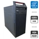Компьютер Lenovo ThinkCentre E73 Tower / Intel Core i5-4570 (4 ядра по 3.2 - 3.6 GHz) / 8 GB DDR3 / 500 GB HDD / Intel HD Graphics 4600 / DVD-ROM б/у - изображение 1