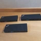 Док-станція Lenovo ThinkPad Thunderbolt 3 Dock DBB9003L1 / Thunderbolt 3 / VGA, DisplayPort, HDMI / USB 3.0, USB Type-C / Gigabit Ethernet / Без кабелю підключення б/в - зображення 3