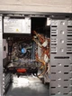 ПК Б-класс Frime Tower / Intel Core i5-3450S (4 ядра по 2.8 - 3.5 GHz) / 8 GB DDR3 / 500 HDD / nVidia GeForce GTS 450, 1 GB GDDR5, 128-bit / 400W / DVD-RW б/у - изображение 5