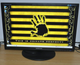 Монитор Samsung SyncMaster BX2240W / 22" (1680x1050) TN / VGA, DVI / VESA 75x75 б/у - изображение 4